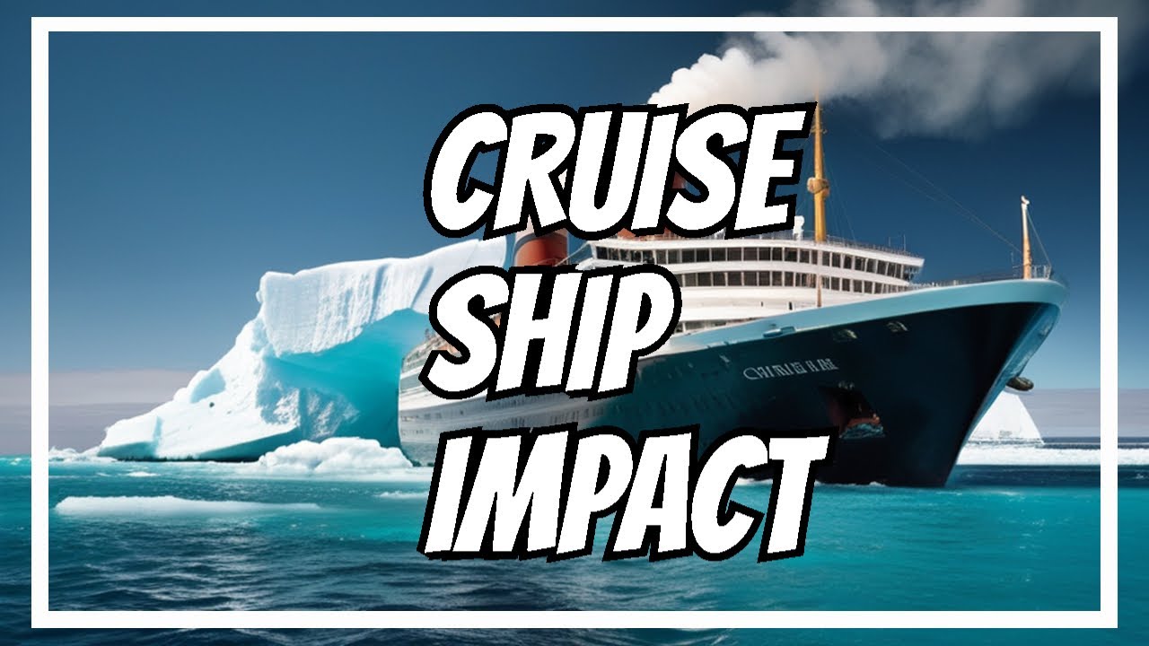The Environmental Impact of Cruise Ships: Pollution, Solutions, and Sustainable Travel