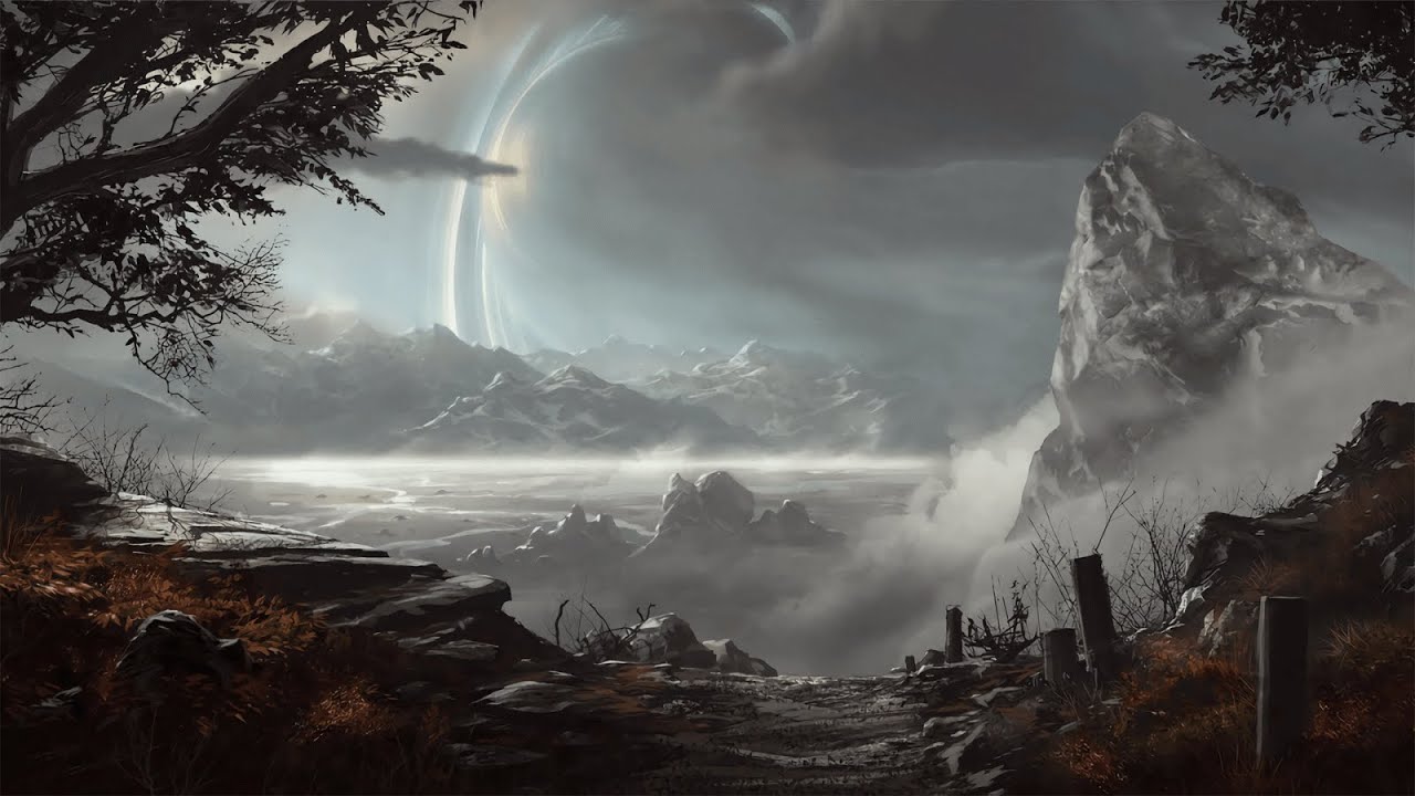 ¿QHPS el universo de halo y star wars se encontraran ? Cap :11