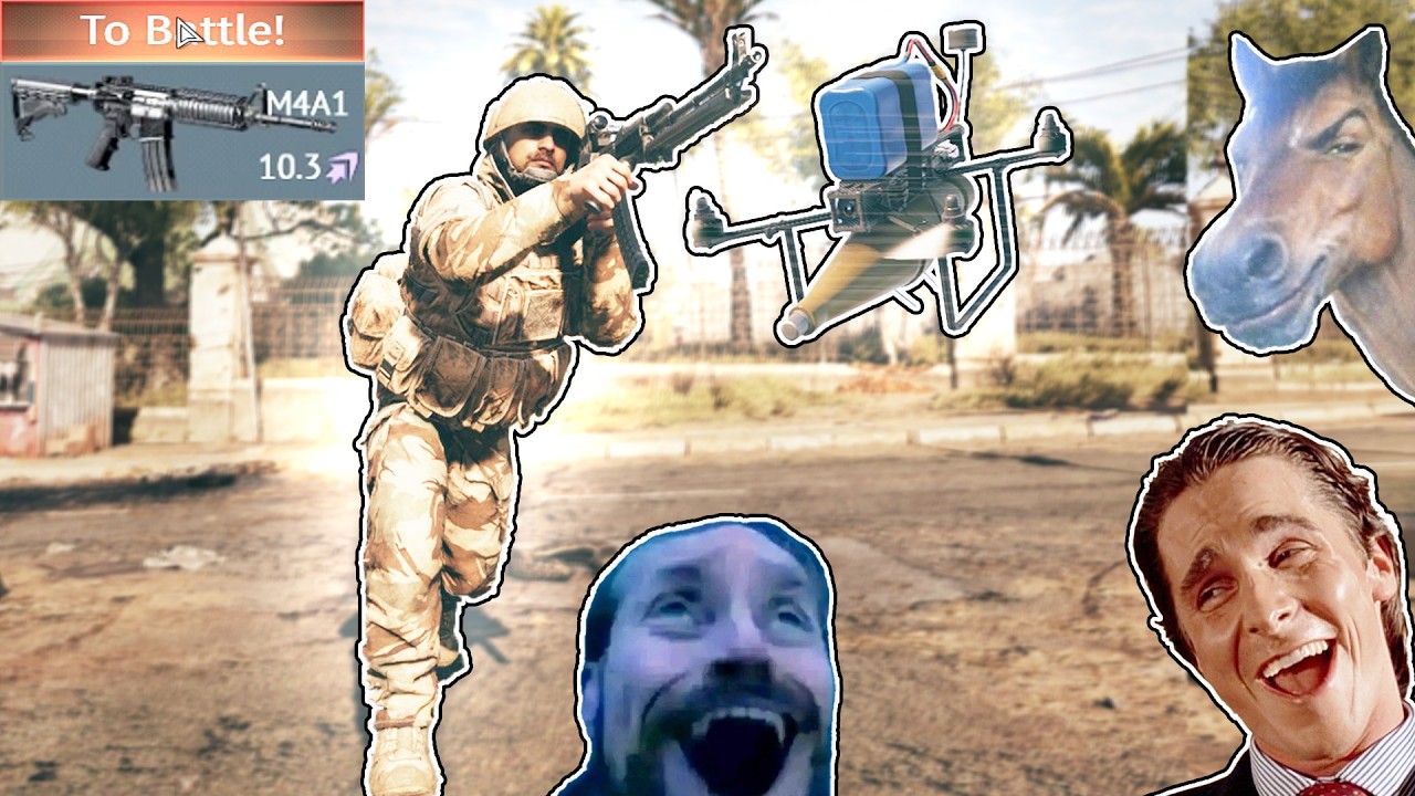 M4A1.exe 💀