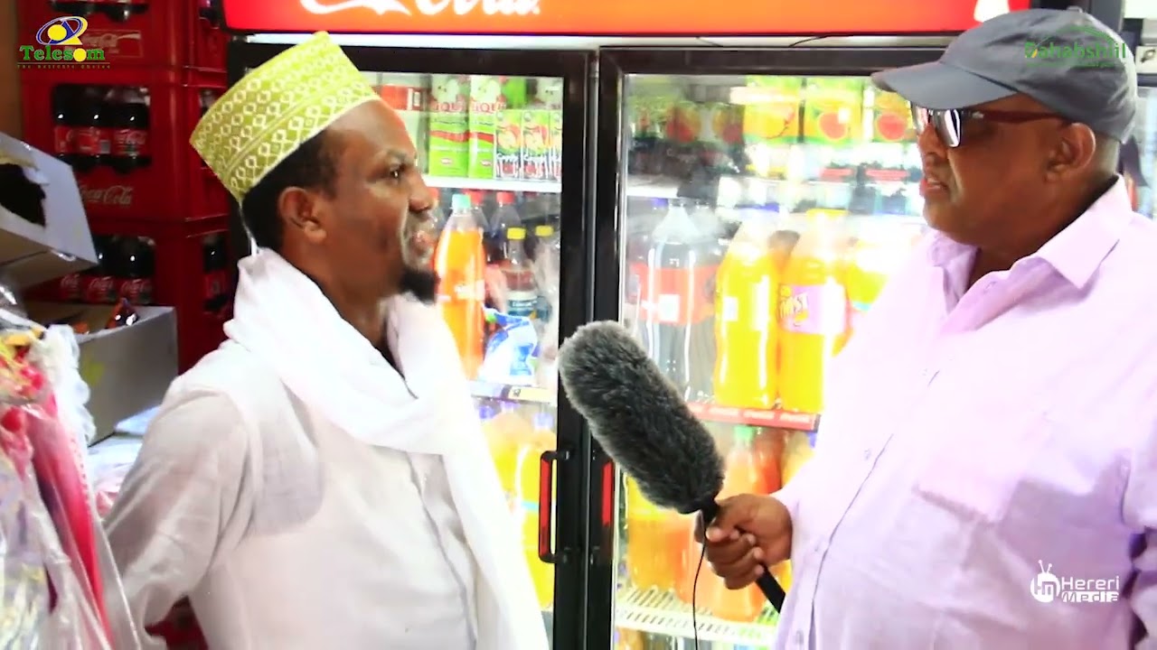 Dadka Coloureds loo yaqaano ee iska dhalka ahi ma ka halis yar yihiin madawga South Africa