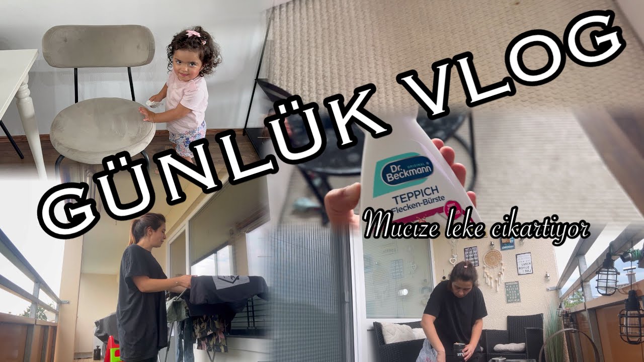 BOL SOHBETLI EV TEMIZLIGI 🧼🧹IÇİMİ DÖKTÜM | INSANLARI ANLAMİYORUM ❌