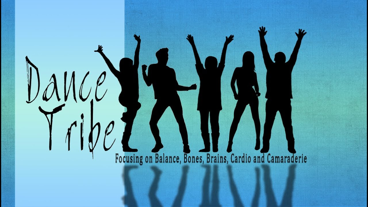 Line Dance - Seminole Wind