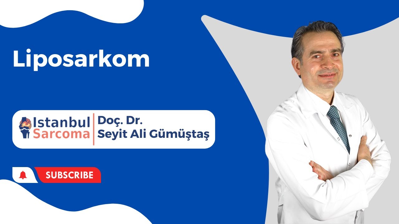 Liposarkom