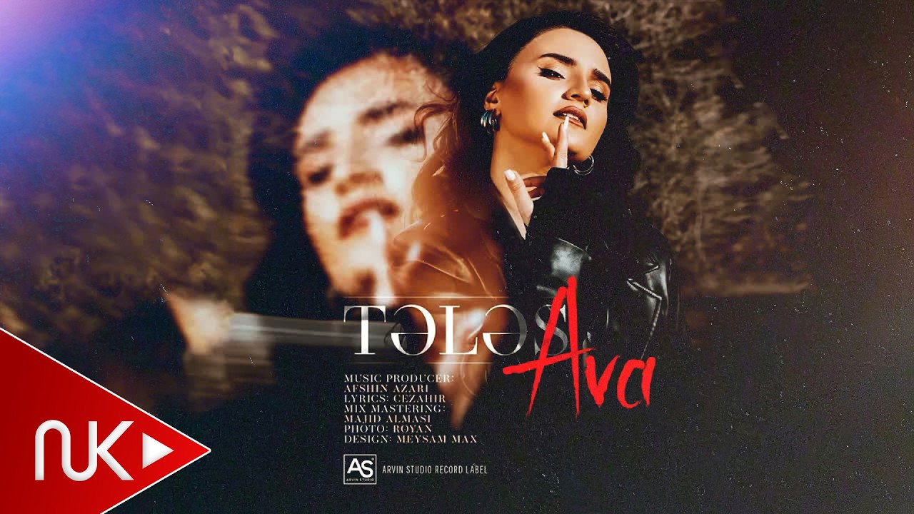 Ava - Teles 2024 (Yeni Klip)
