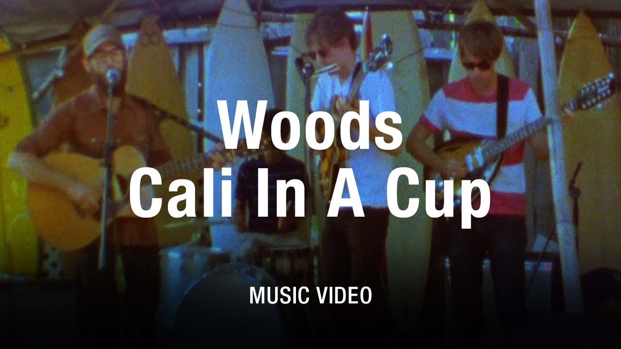 Woods - 