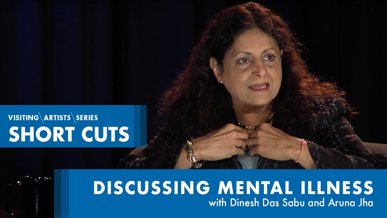 V&eacute;rit&eacute;: Discussing Mental Illness with Dinesh Das Sabu, Director, Unbroken Glass (2/2)