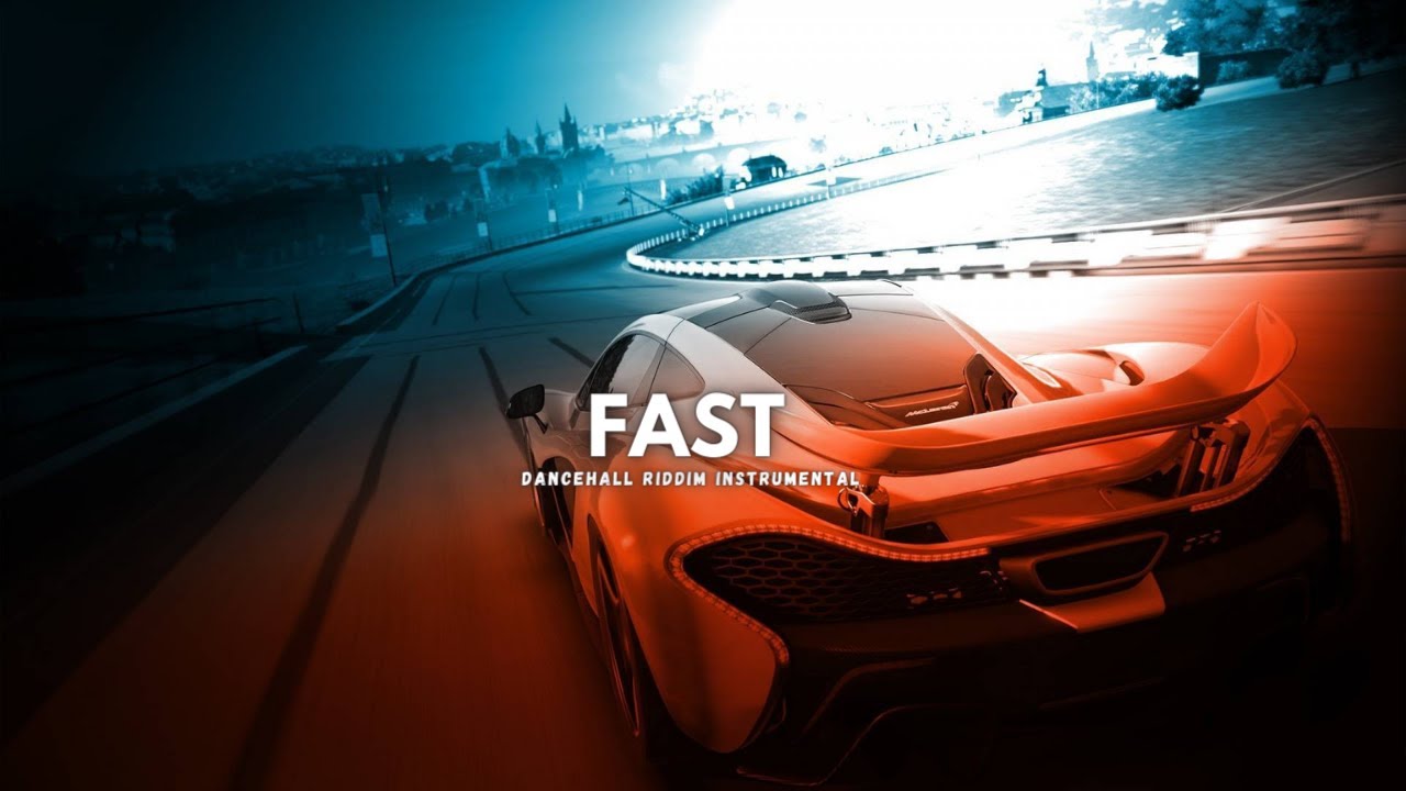 [FREE] Dancehall Riddim Instrumental 2023 (Fast)