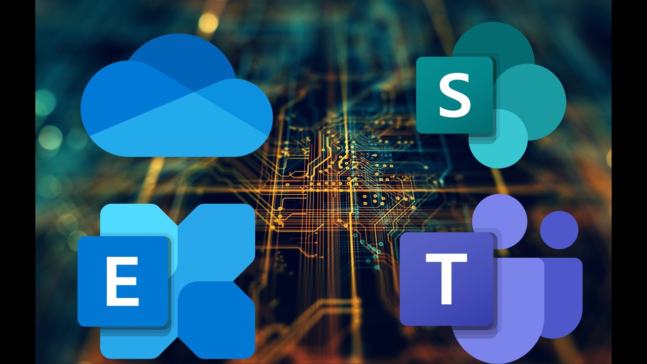 The Often Overlooked Layer Your Microsoft 365 Deployment!