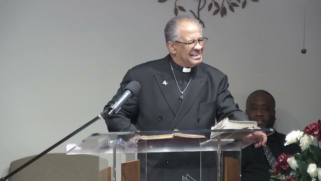 New Beginning Missionary Baptist Church