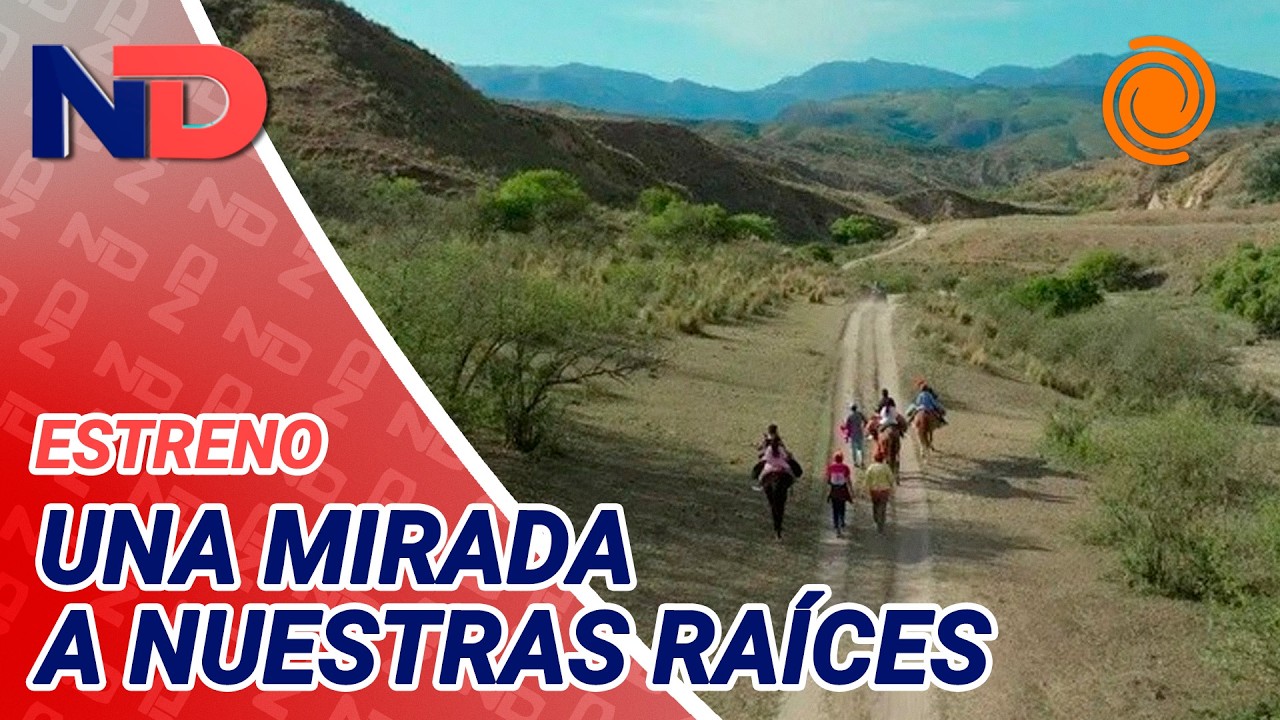NUESTRA TIERRA, el documental sobre el crimen de un referente de la comunidad Chuschagasta