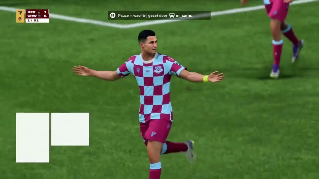 Матчи лиги Weekend League Чемпионата FUT 22.02.26 - Corwinnn9 #eafc26 #twitch #gameplay