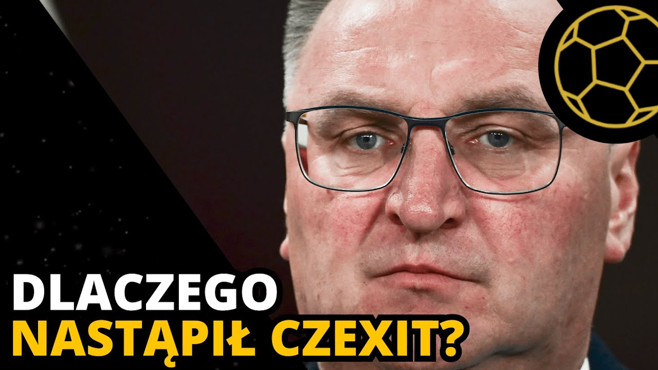 DLACZEGO MICHNIEWICZ STRACIŁ PRACĘ?