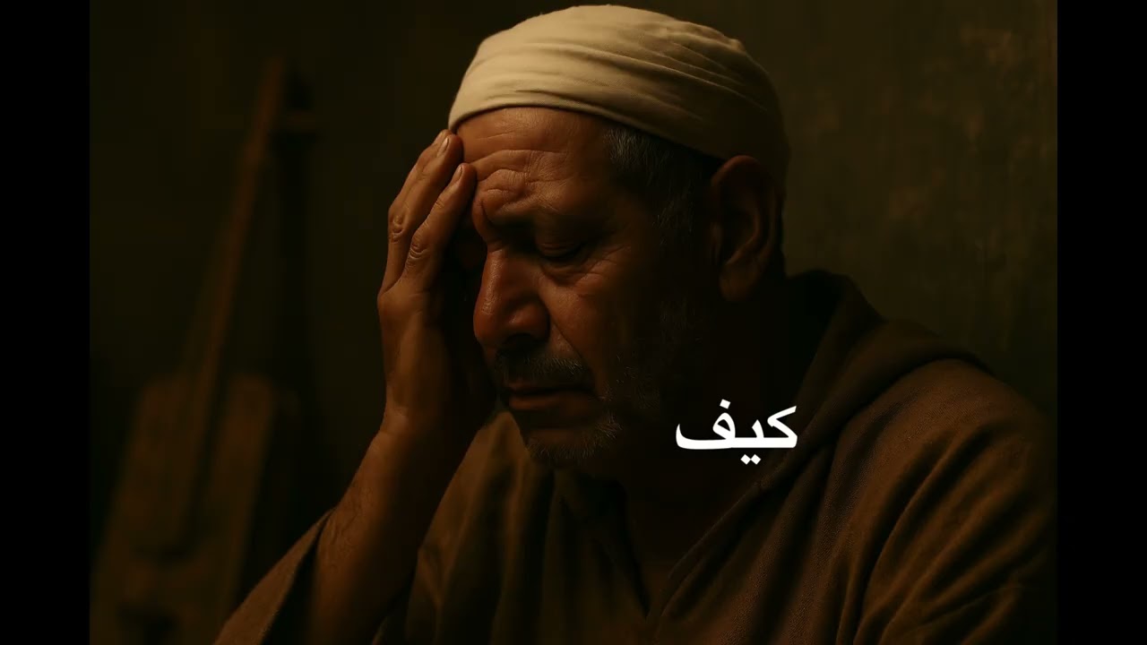 أغنية يا يمّا سامحيني… ما نسيت حضنك فـ برد الزمان
