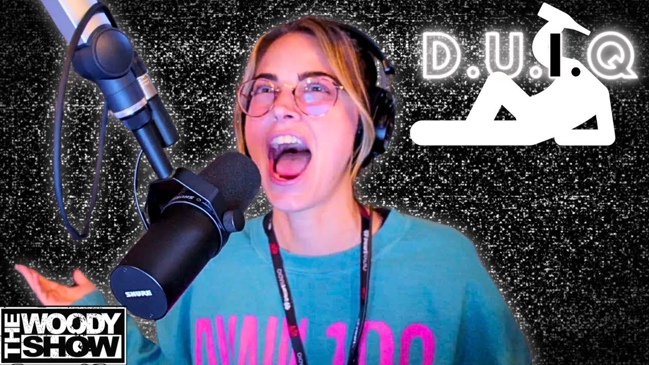 Sammi FAILS The DUIQ
