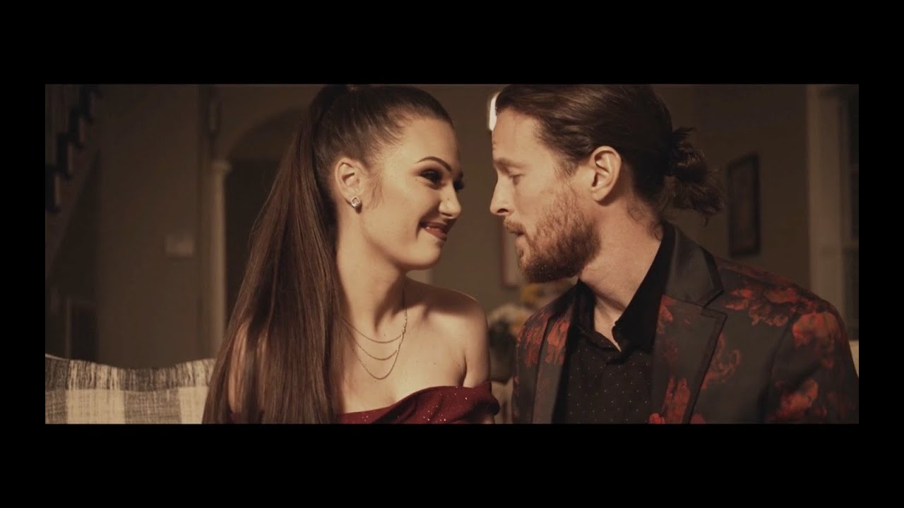 Austin Brown - Take The Night Off (Official Music Video)