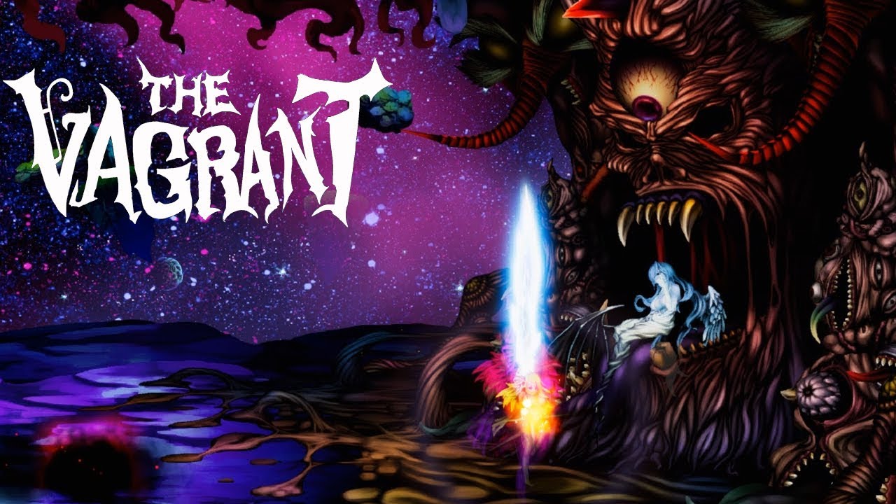 Breaking The Curse! - The Vagrant #18 FINALE