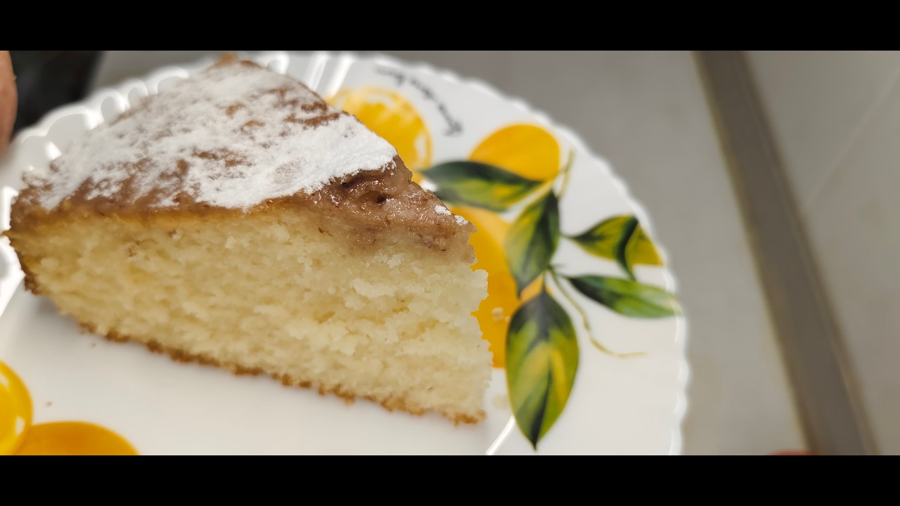 Я ЕГО НИКОГДА НЕ ПЕКЛА И ЖАЛЕЮ ОН- ВКУСНЯШКА МАННИК#reallife пирог