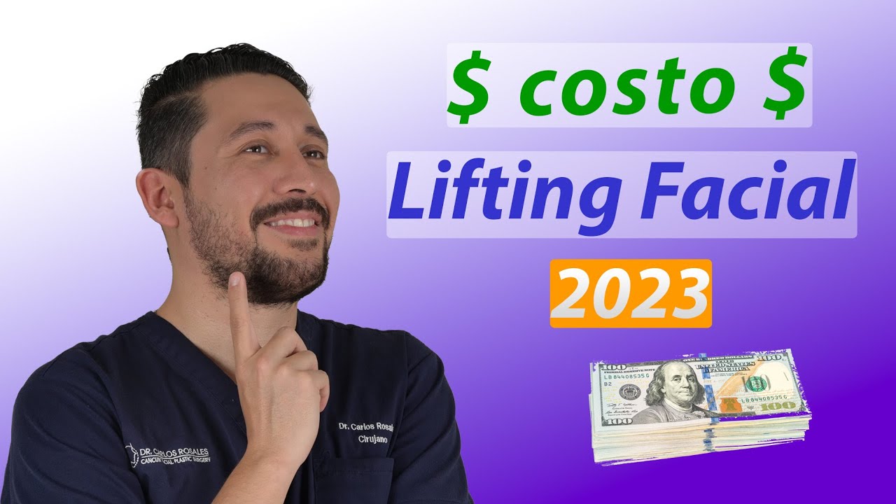 Сколько будет стоить фейслифтинг в 2023 году?