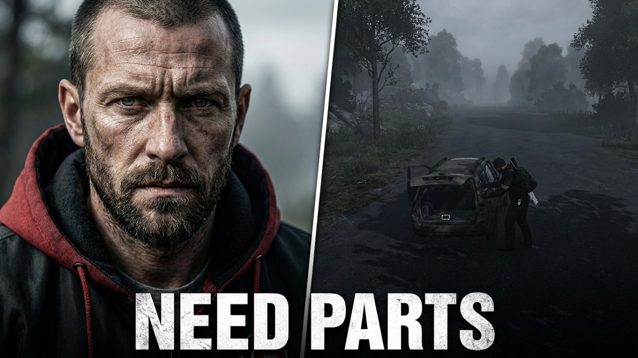 HumanitZ 1.0 Hard Difficulty Survival Episode 2