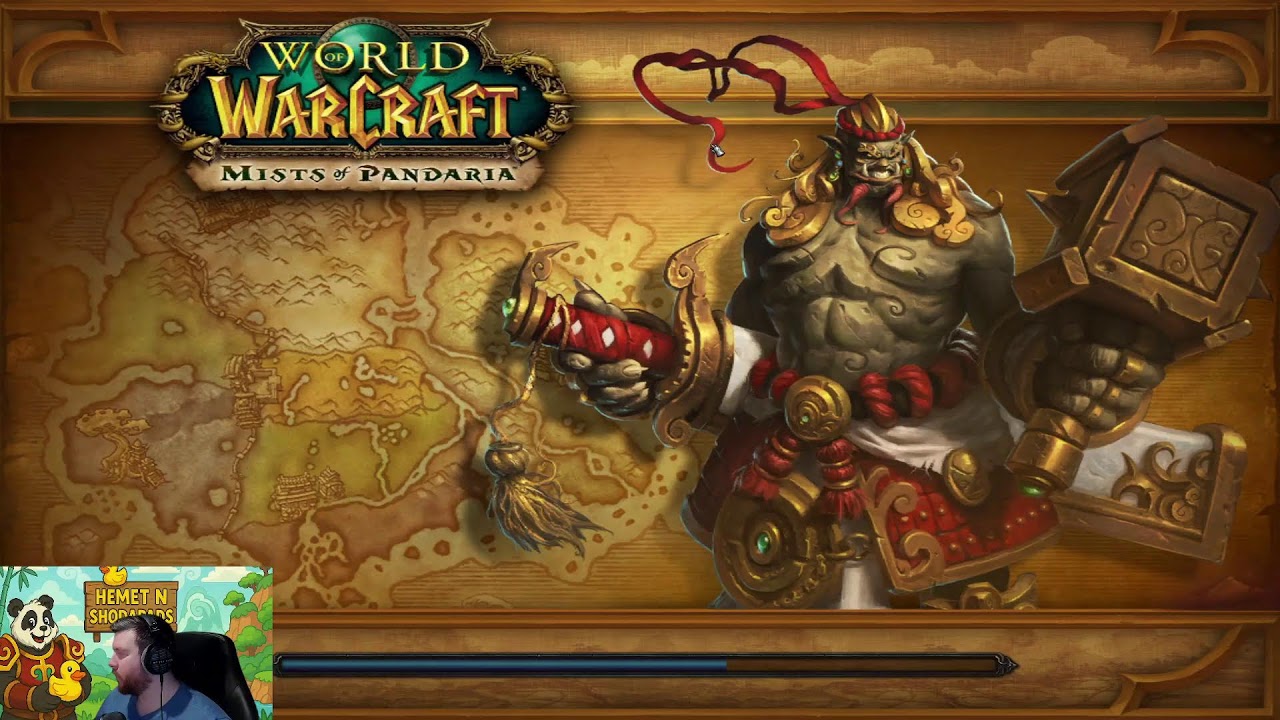 🔴ToT 10m Alt Raid | Are we gonna get WoD??? | Lets yap about it | !Rested