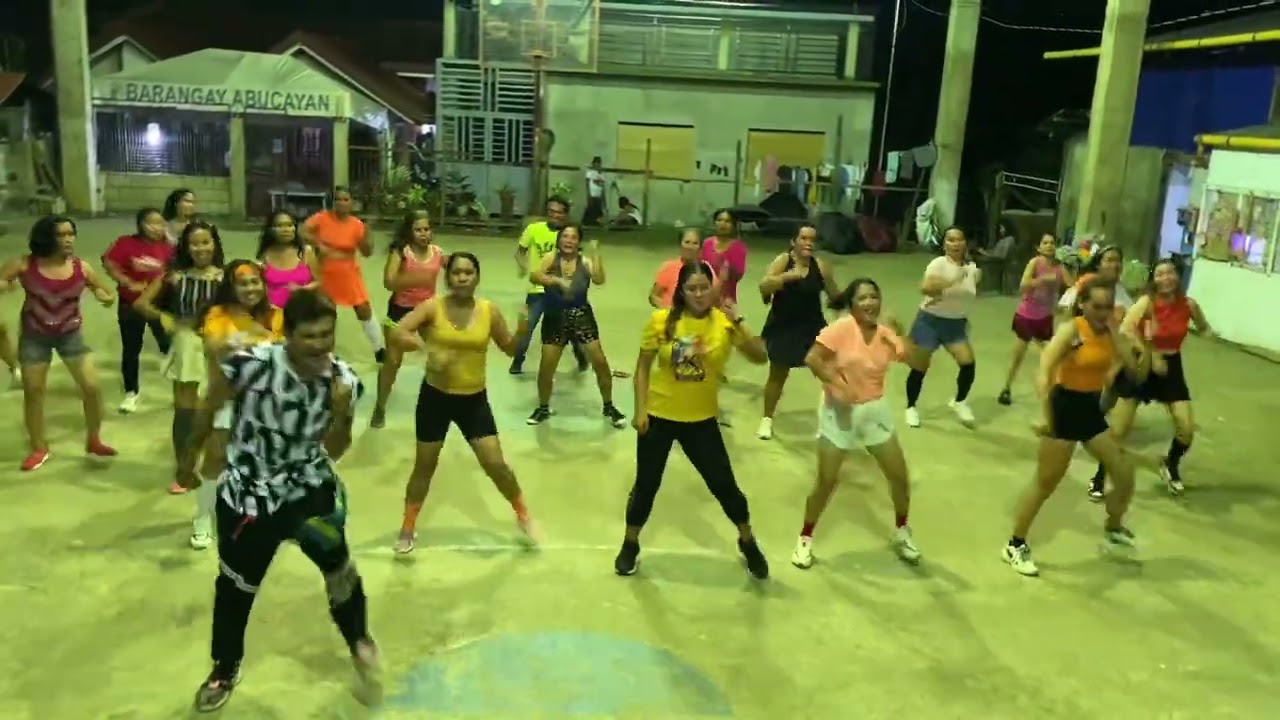 Channel Remix | Balamban Cebu with Coach Vergel