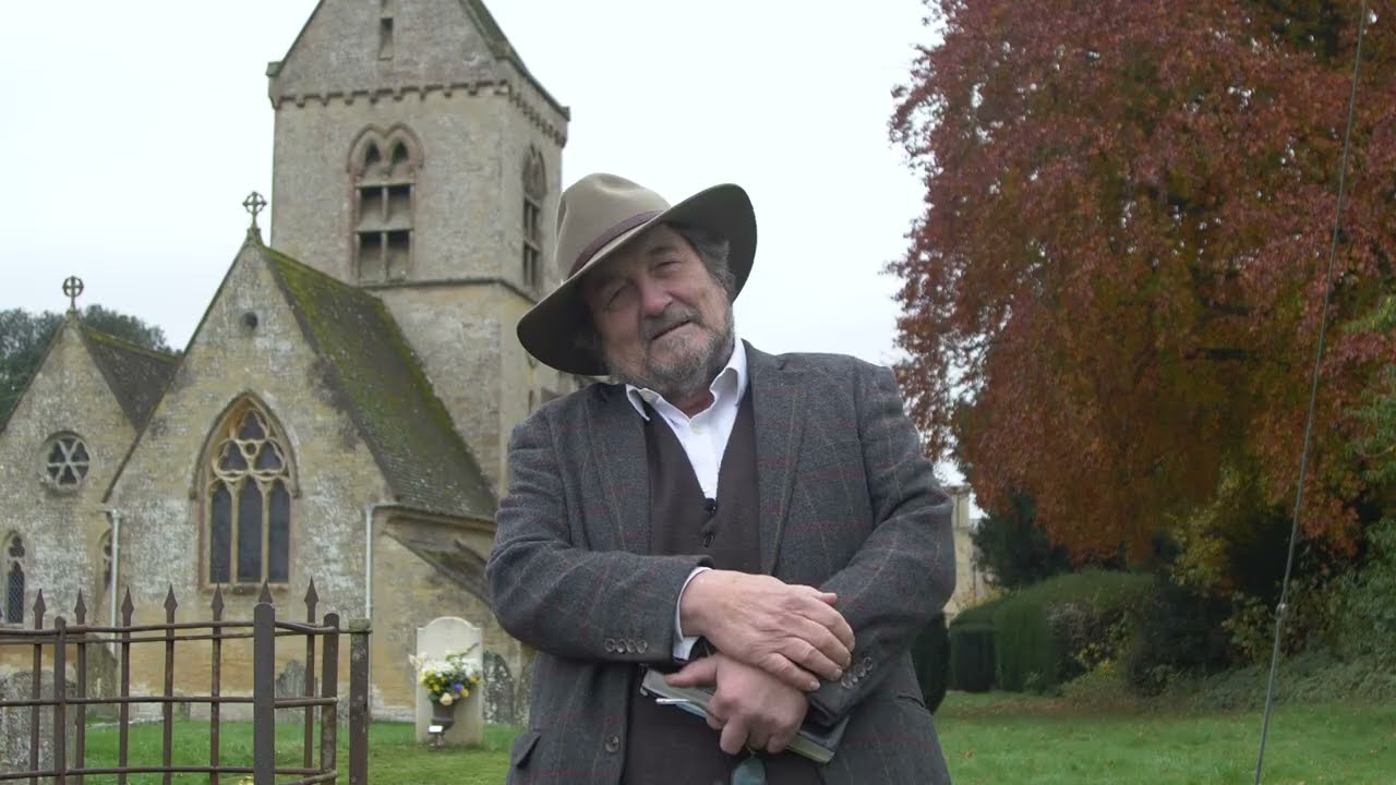 A History of Hatherop | Hidden Gems in the Cotswolds
