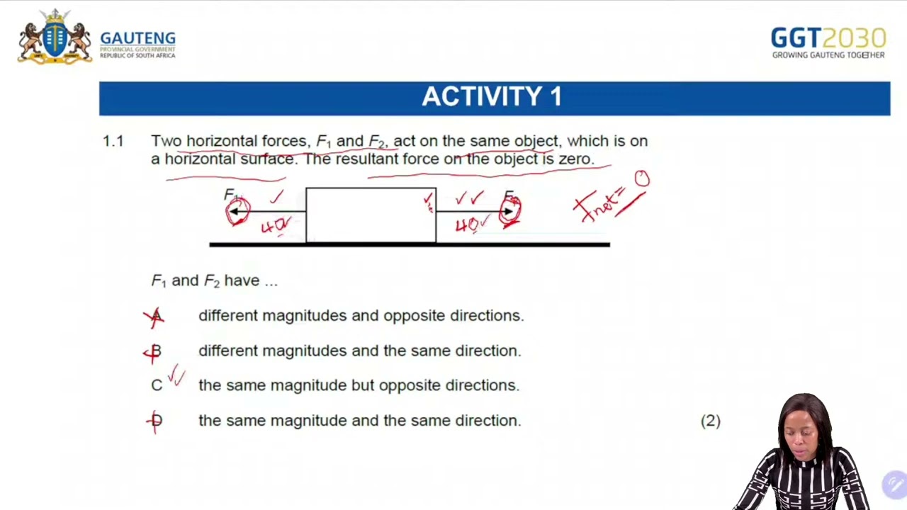 06 JUNE 2024 14:00 - 15:30 TECHNICAL SCIENCES GRADE 12 REVISIOM PAPER 1