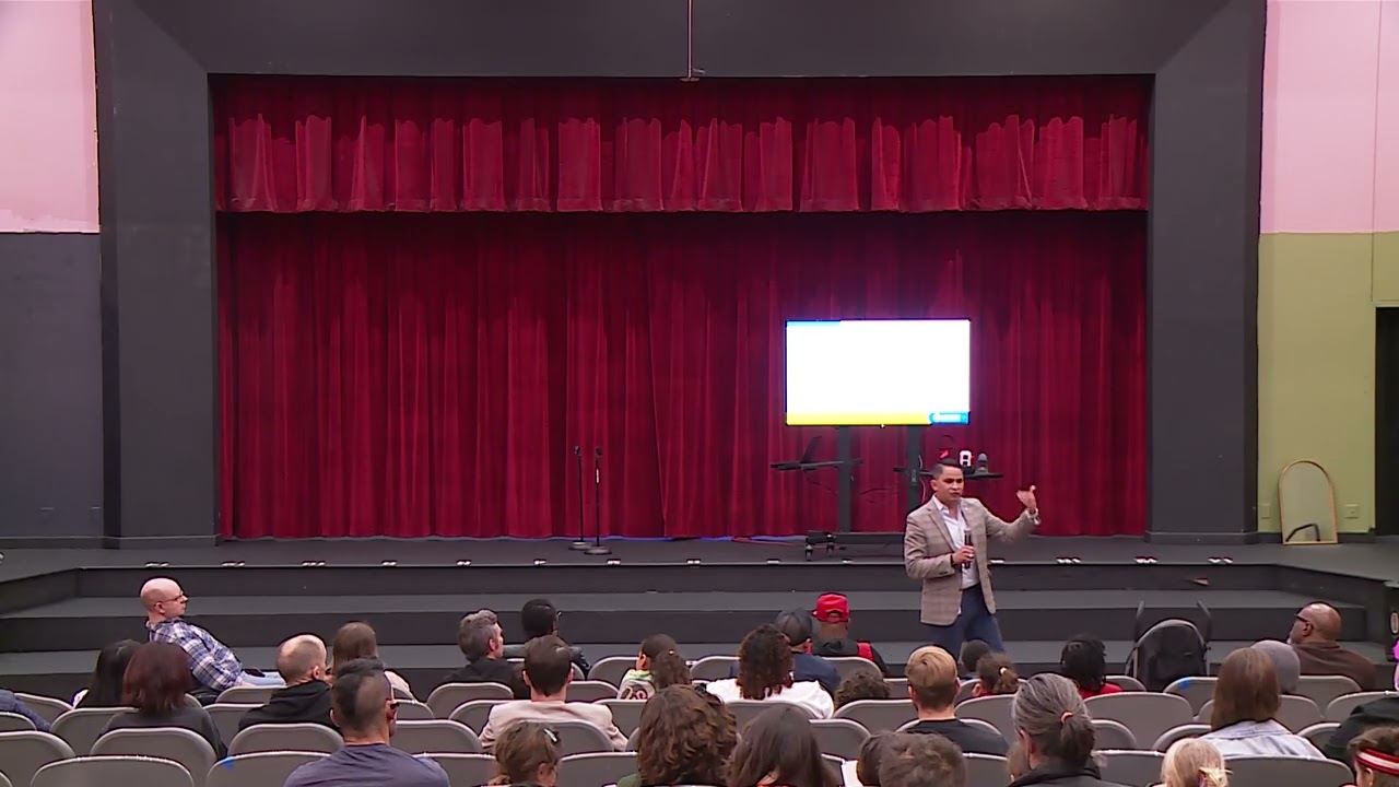 [Español] Blackshear/Oak Springs Community Meeting: February 10, 2026