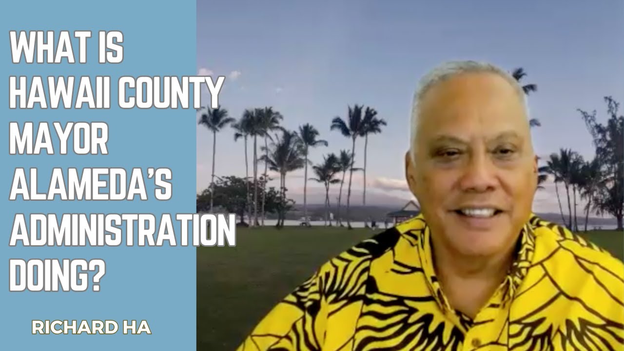 Hawaii Economy: Could Hawaii Island REALLY Be Self-Sufficient?