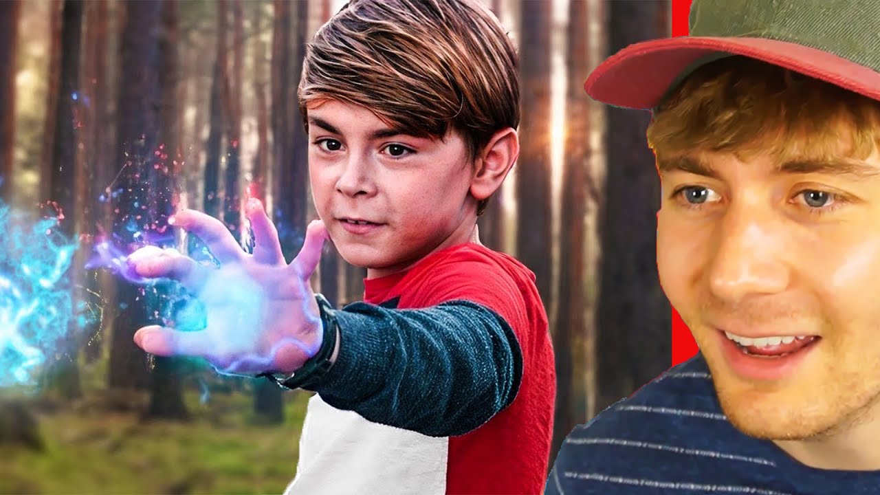 Kids With REAL Superpowers!!