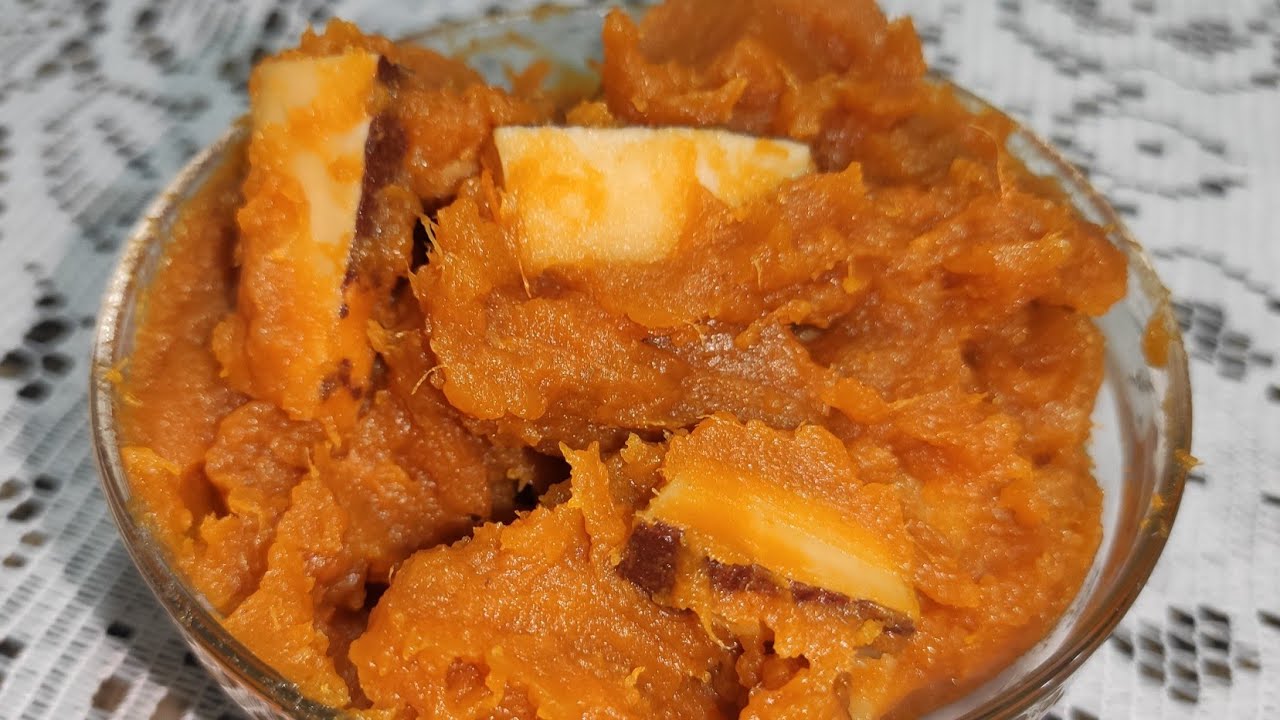 Doce de abóbora com coco, sem açúcar (Diet) vc não vai acreditar o que usei para adoçar ,delicioso 😍