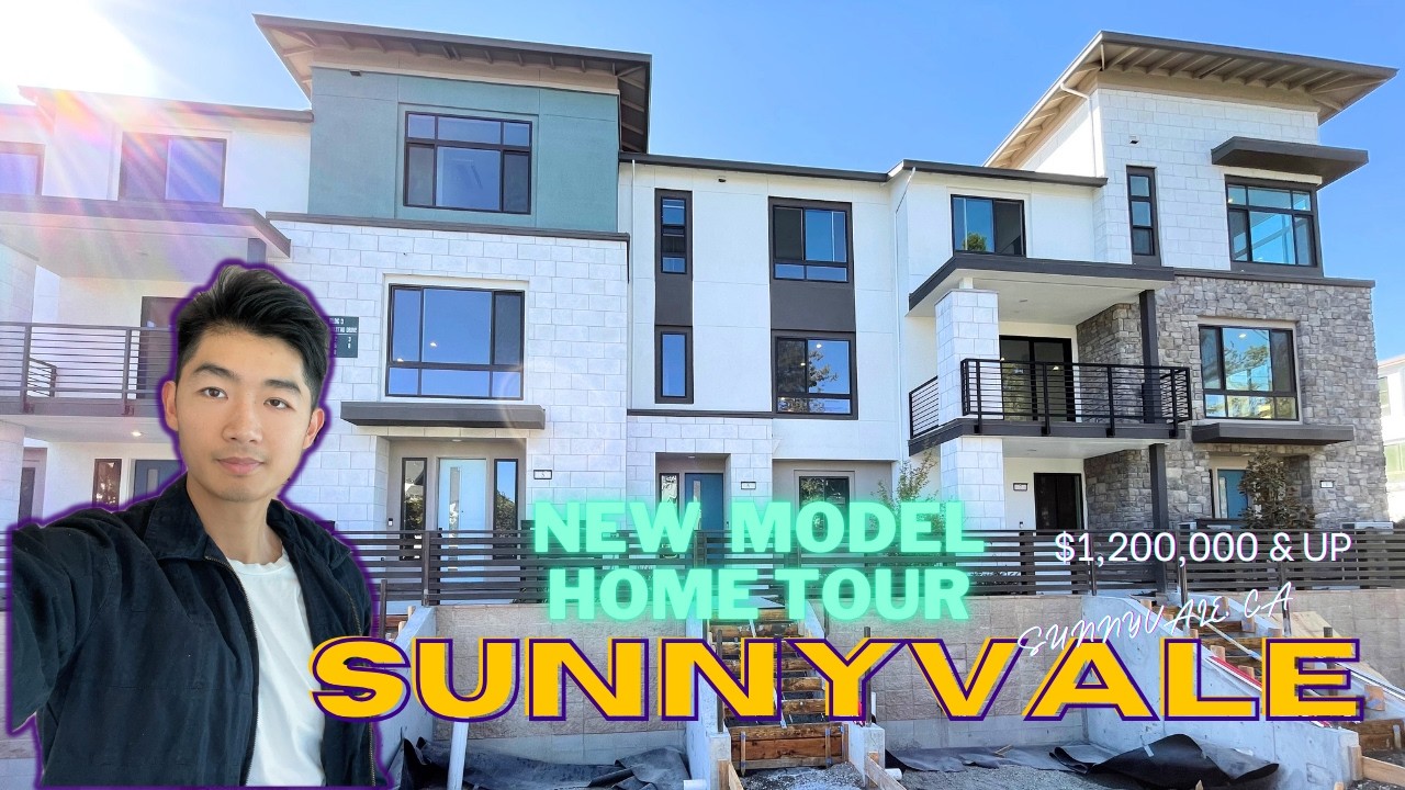 Silicon Valley's BEST Kept Secret is Out - The Square @ Sunnyvale is a Game Changer!