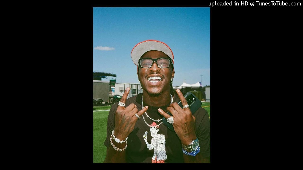 Nino Paid x HavinMotion Sample Type Beat - 