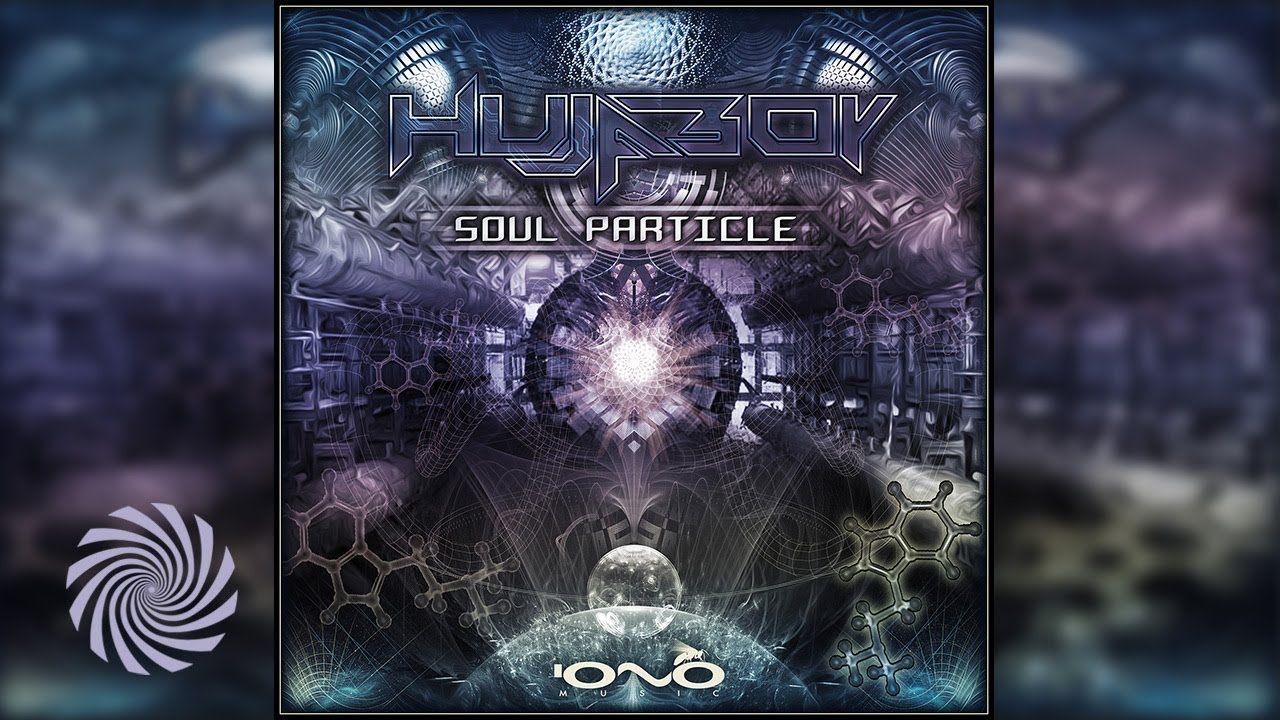 Hujaboy - Soul Particle