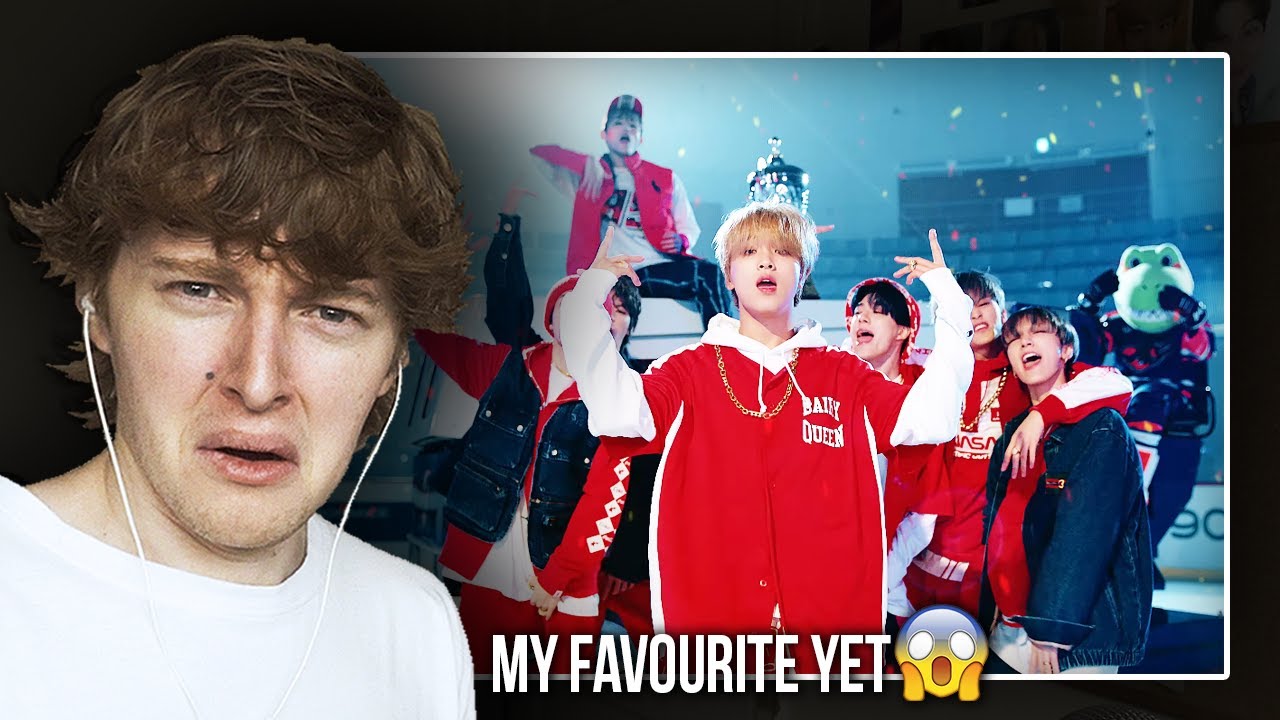 MY FAVOURITE YET! (NCT U (엔씨티 유) '90's Love' | Music Video Reaction/Review)
