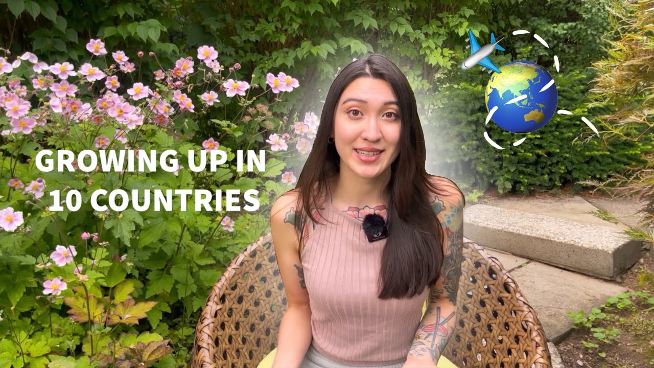 So…where are you REALLY from?
