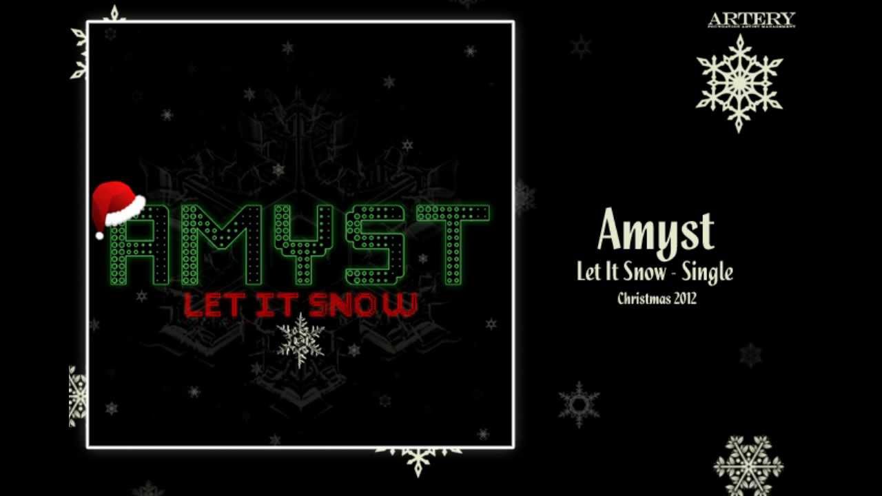 Amyst - 