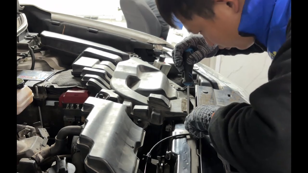 Car Won't Start? Engine Troubleshooting & Solenoid Replacement Gone Wrong