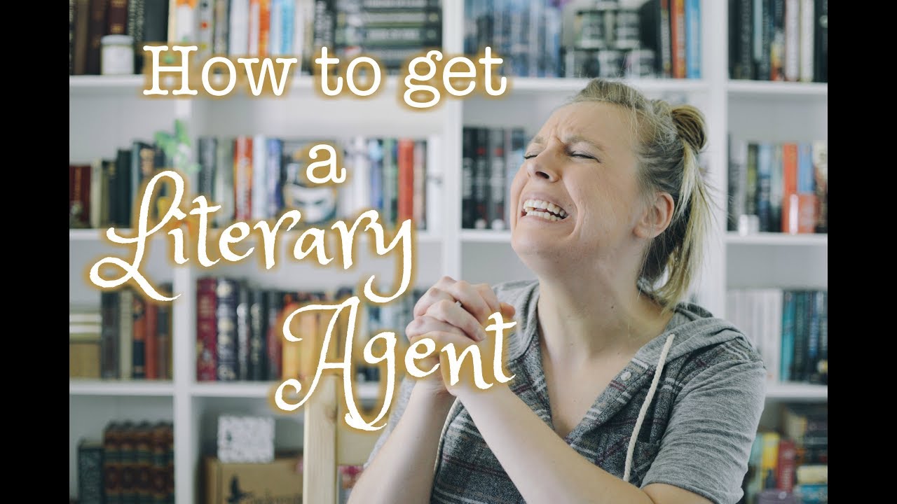 How To Get A Literary Agent