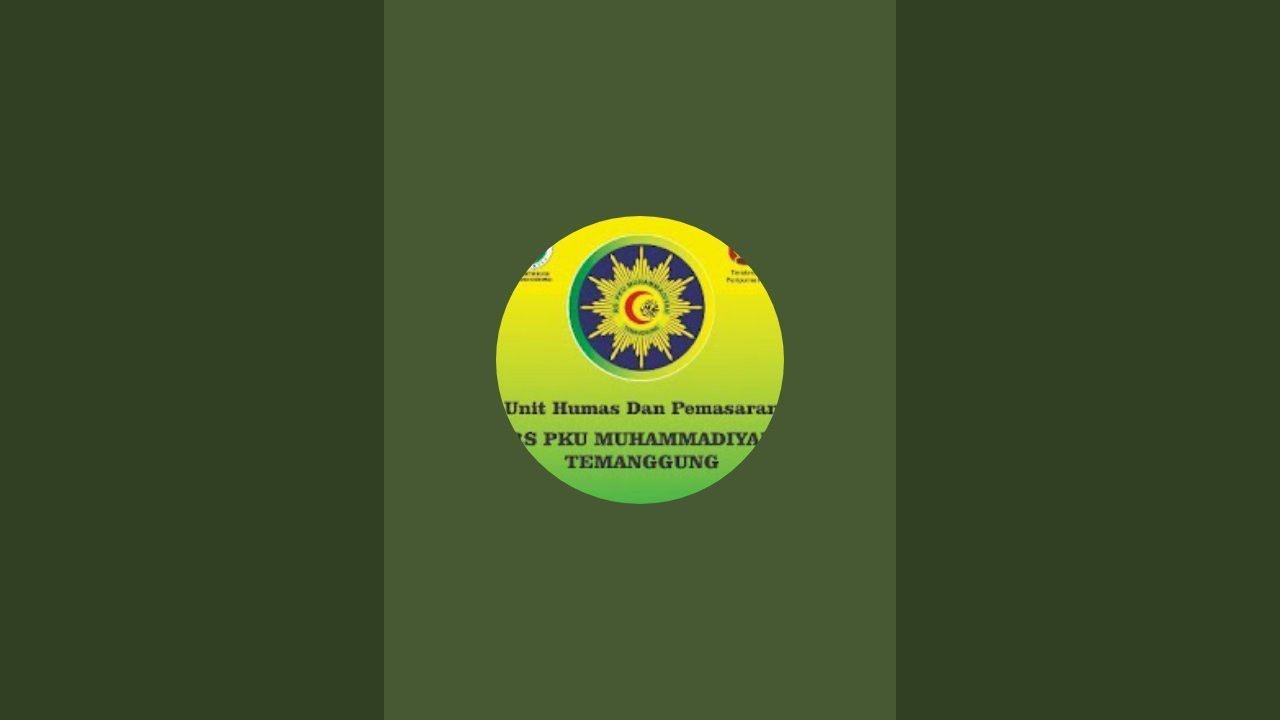 Lomba PILDACIL dan KHOT RS PKU Muhammadiyah Temanggung 2026