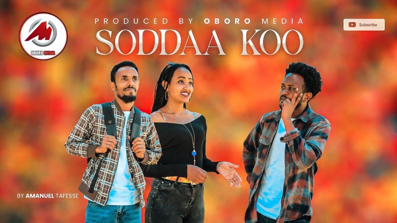 SODDAAKOO | NEW OROMO COMEDY |COMEDY AFAAN OROMOO HAARAA
