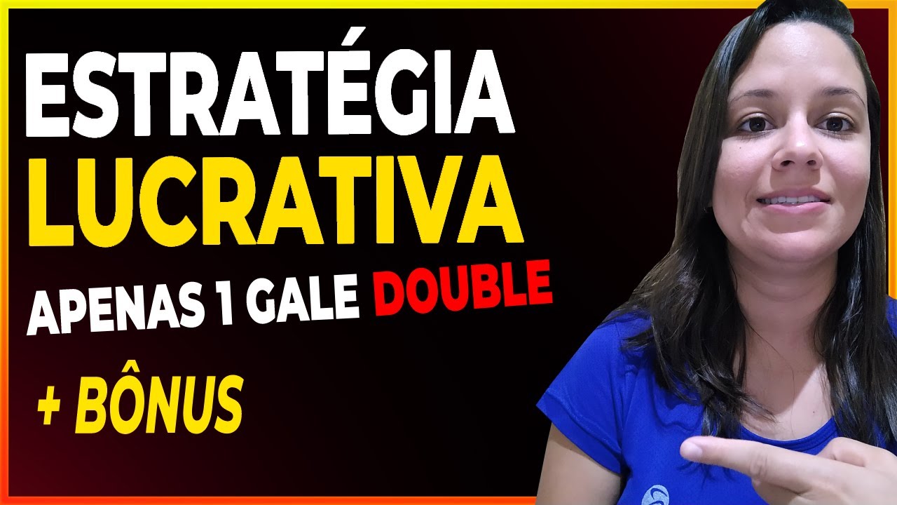🔴[2022] COMO GANHAR NO DOUBLE BLAZE | Estrat&eacute;gia PARA LUCRAR NO Double Blaze | Blaze Double