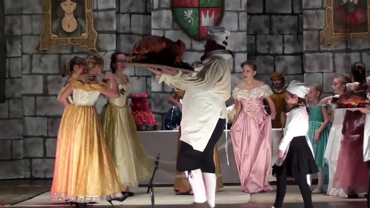 Soľ nad zlato / Zuš Valaská / 1080p