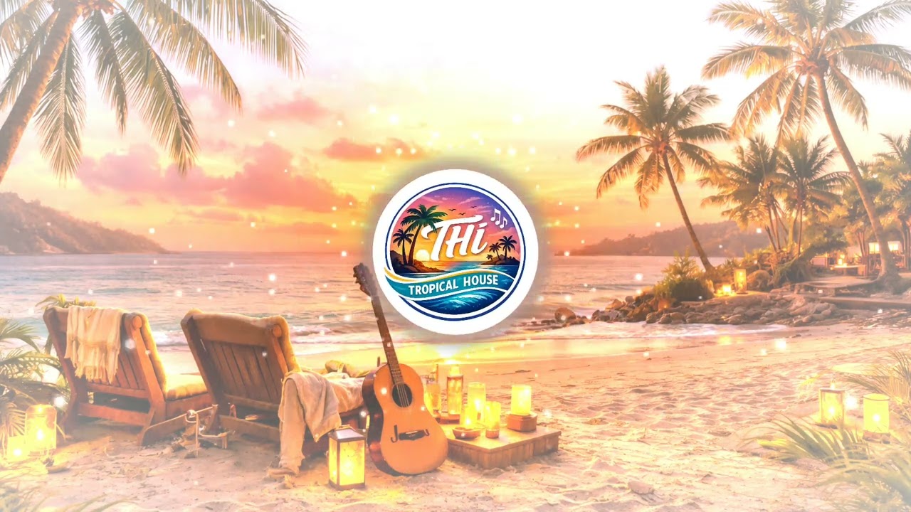 Kai Solis - I Just Keep Choosing You #THI #TropicalHouse #FolkPop #NylonGuitar #Handpan #SummerVibes