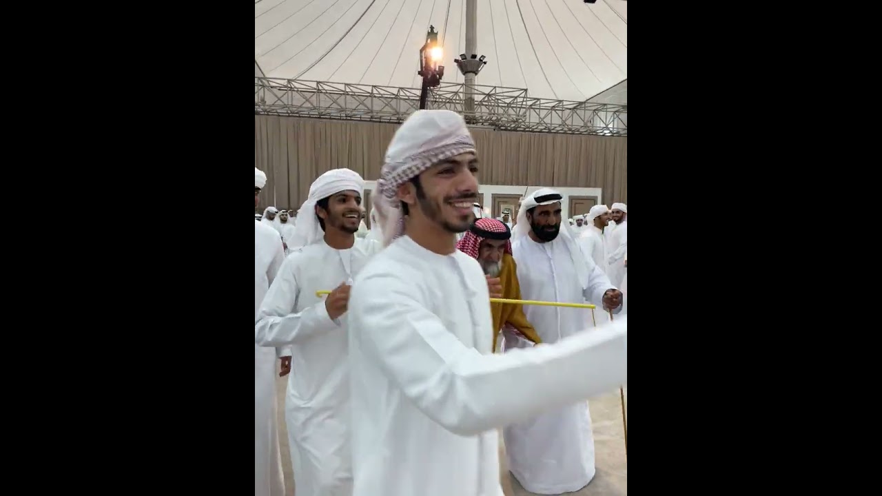 لا حلك الله يا حمام الراعبي للشاعر سالم بخيت الراشدي بمشاركة الشاعر مطر النيادي