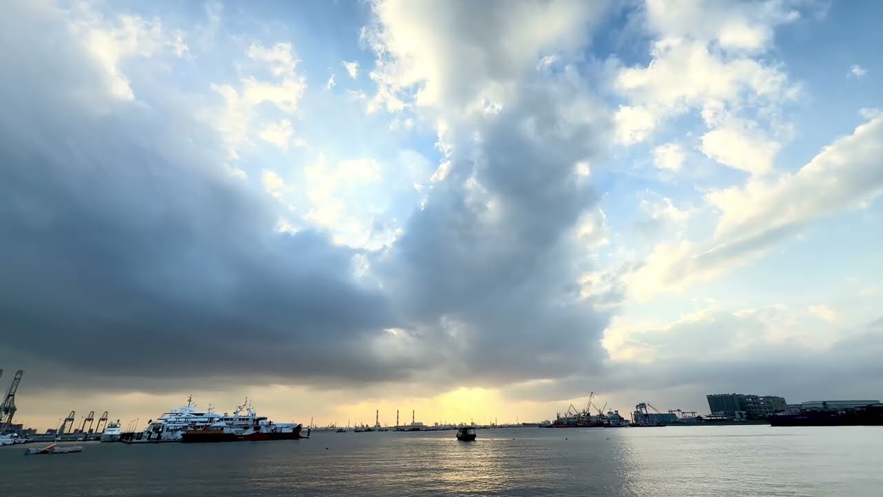 Watch this if your mind feels heavy today