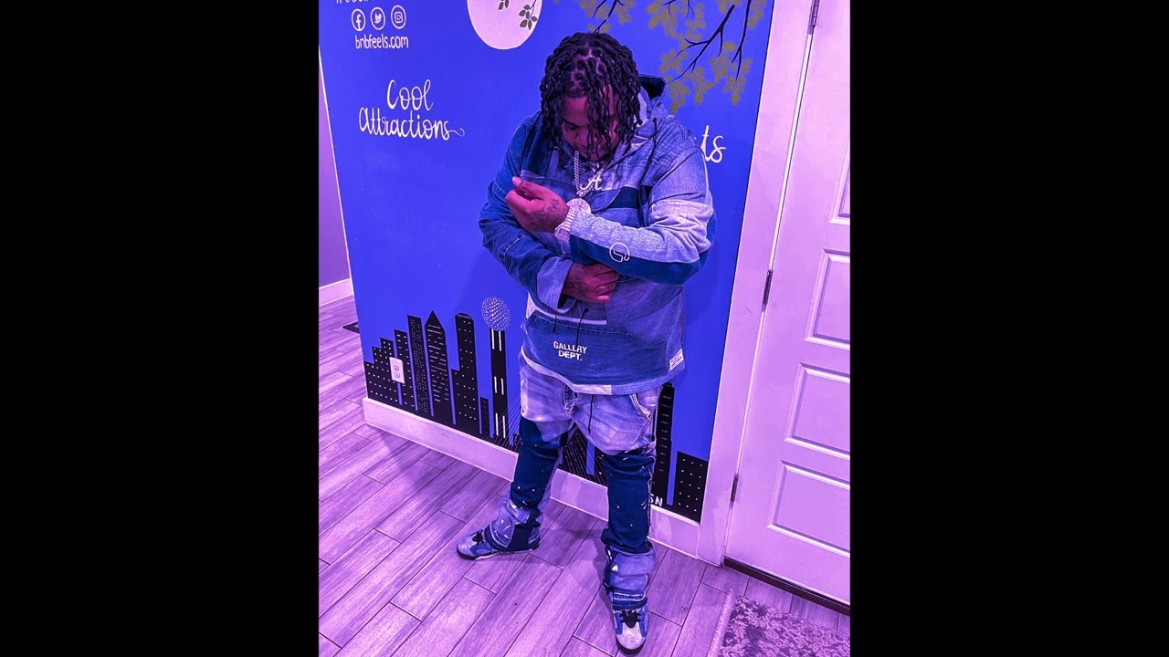 Big Yavo ✘ GGO Kurt Type Beat - FUEGO 🔥
