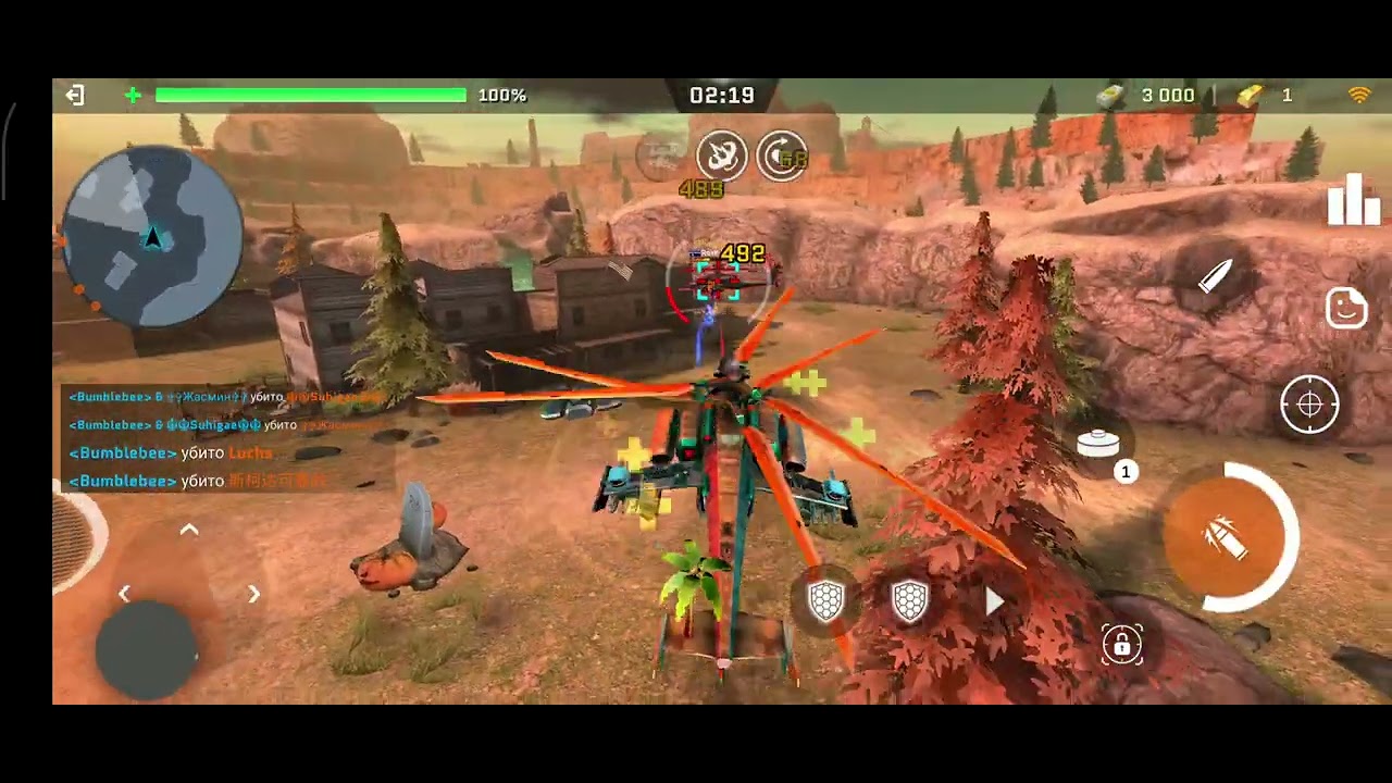 Massive Warfare Aftermath: Valkyrion T3 83-0. Turbo+, and Mummy-Eddie, and paint 45 attack.