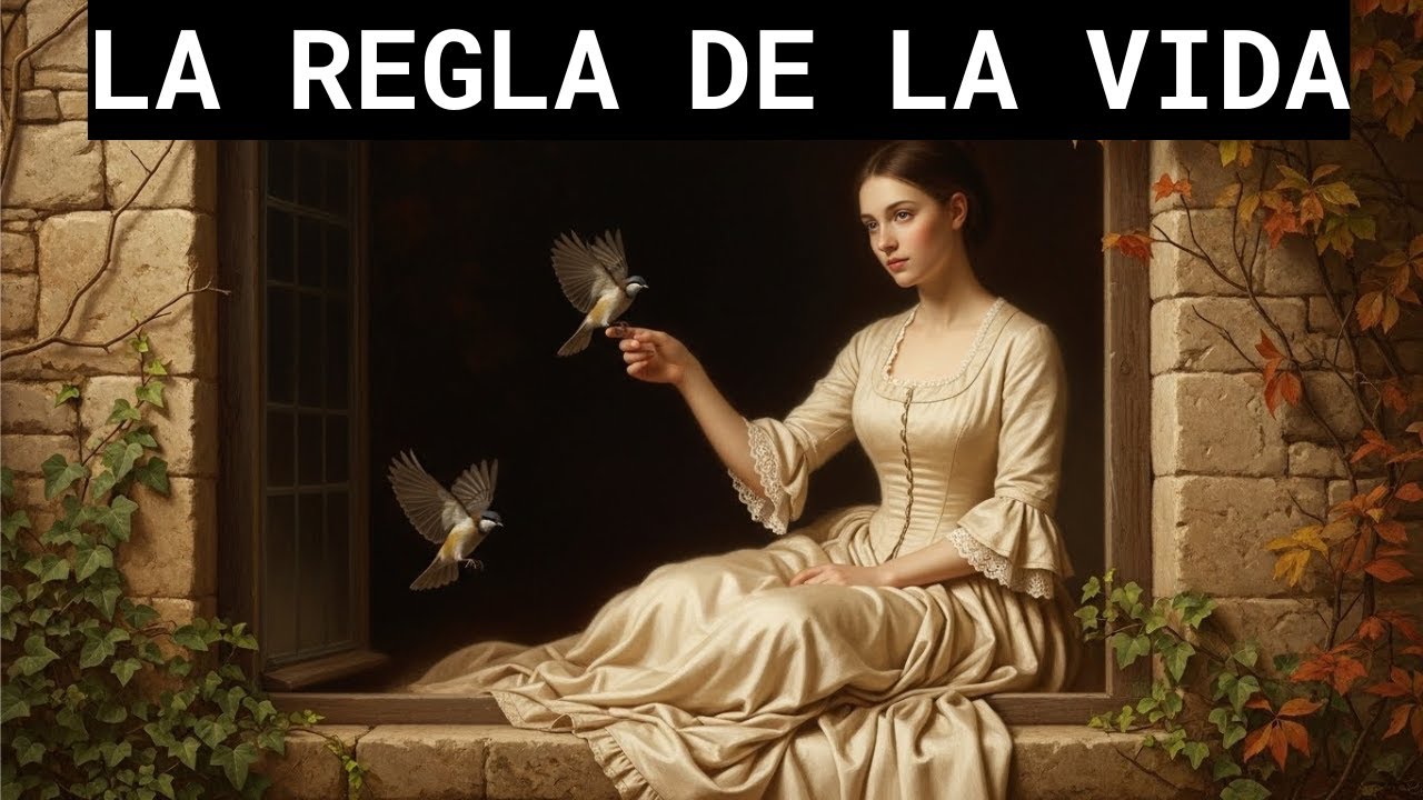 La Regla Invisible Que Decide Tu Destino