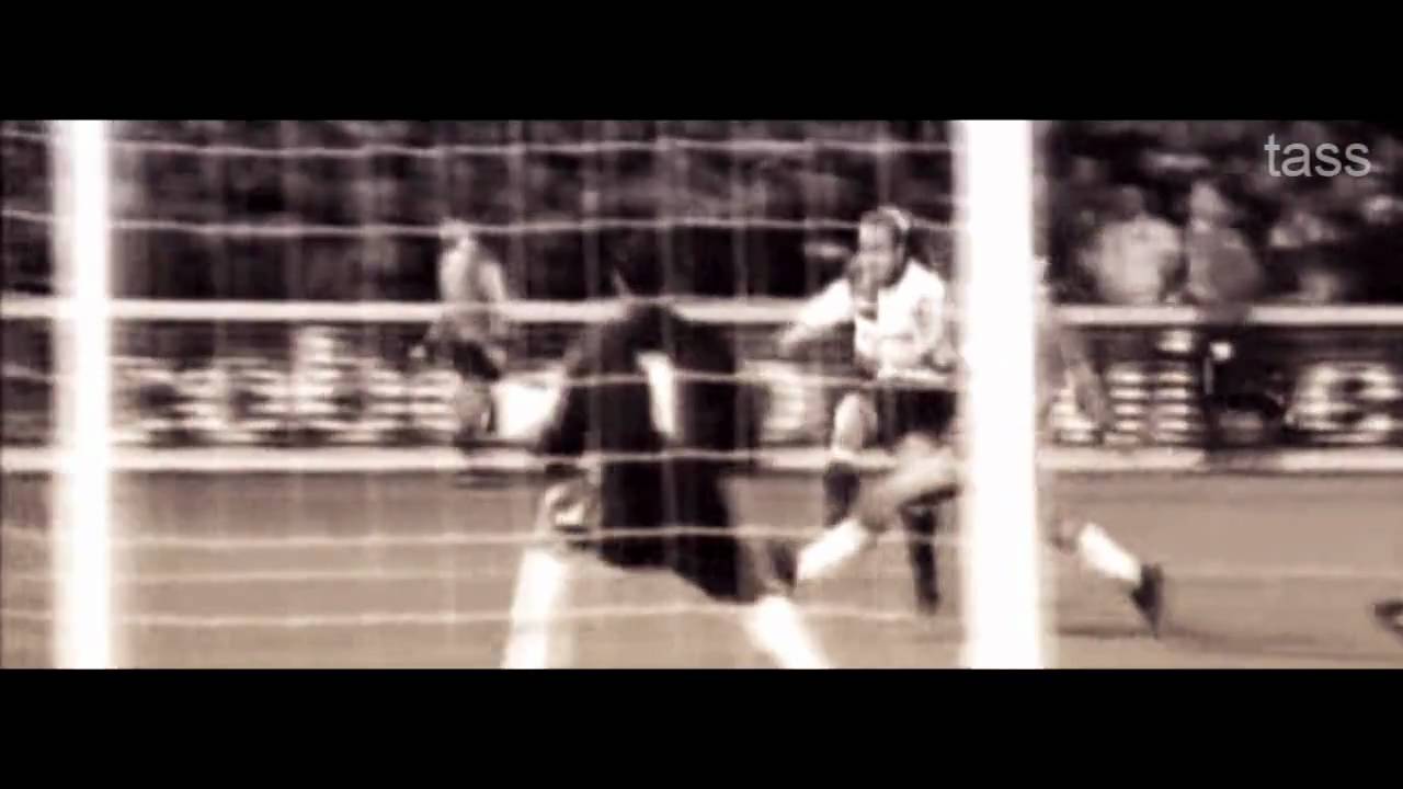 Henrik Larsson -  A Legend, A King, A Hero (TTMCC April - WINNER)